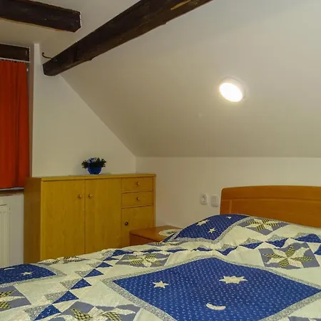 Amazing In W/ Wifi And 2 Bedrooms Begunje