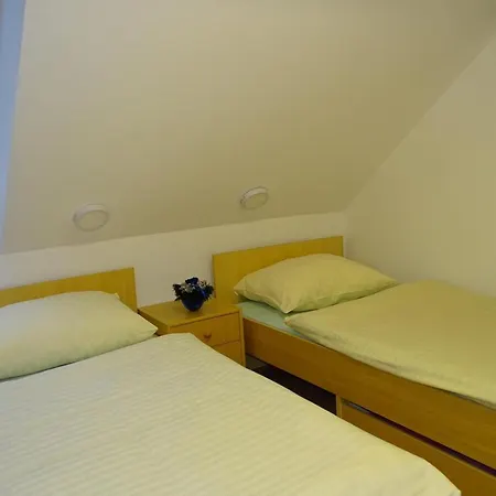 Amazing In W/ Wifi And 2 Bedrooms Appartement