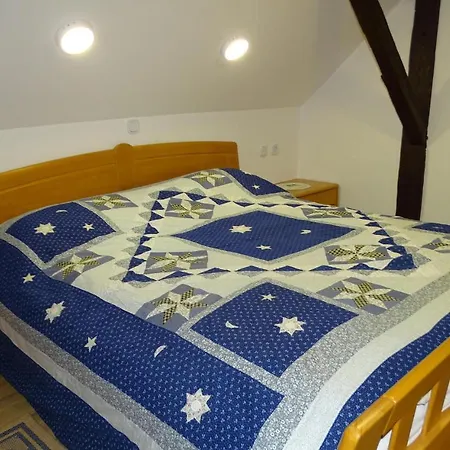 Amazing In W/ Wifi And 2 Bedrooms Begunje